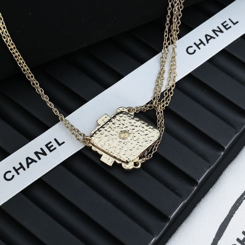 Chanel Necklaces